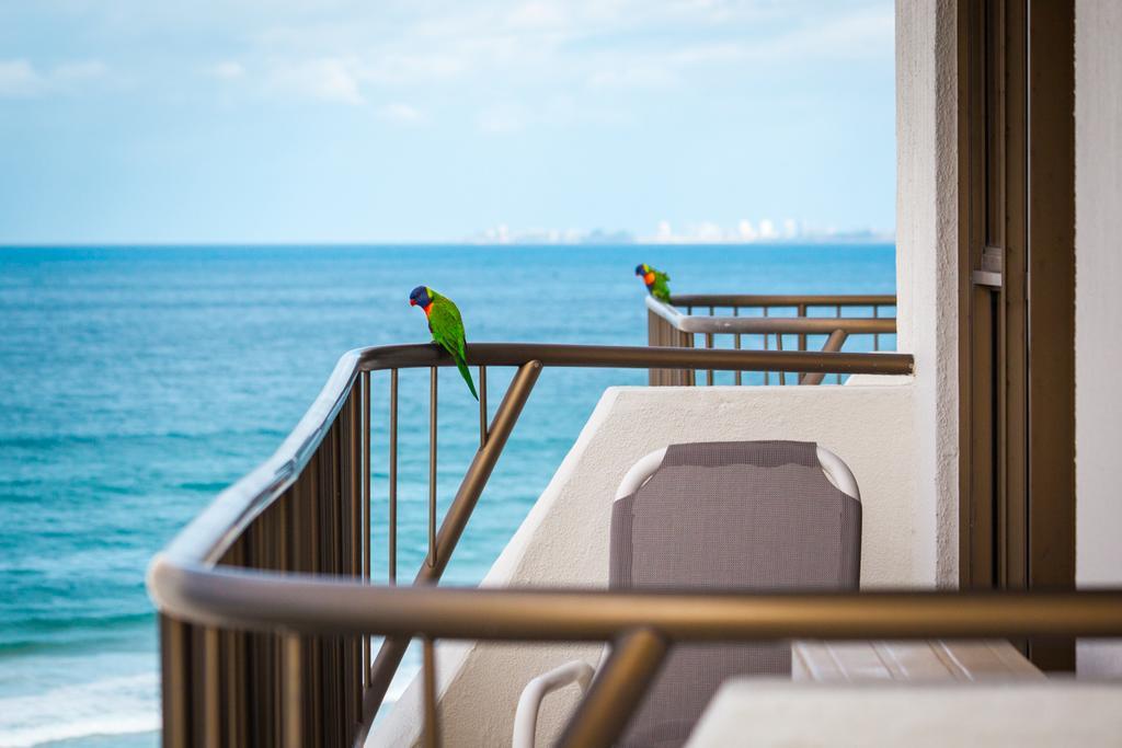 Aparthotel Ocean Royale Gold Coast Exteriér fotografie